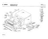 Схема №3 HMG220035 с изображением Инструкция по эксплуатации для микроволновки Bosch 00512926