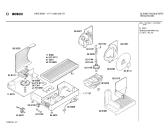 Схема №1 0711020040 MAS6500 с изображением Стол для ломтерезки Siemens 00270261