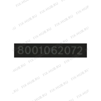 Стеклокерамика для духового шкафа Bosch 00776517 в гипермаркете Fix-Hub