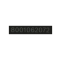 Стеклокерамика для духового шкафа Bosch 00776517 в гипермаркете Fix-Hub -фото 2