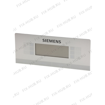 Дисплейный модуль для холодильной камеры Siemens 00634448 в гипермаркете Fix-Hub