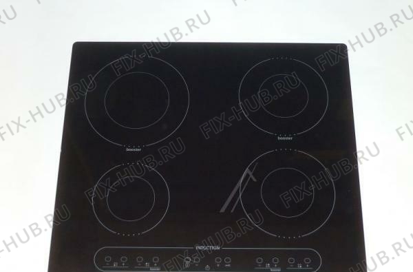 Большое фото - Керамическая поверхность для плиты (духовки) Whirlpool 481010422298 в гипермаркете Fix-Hub