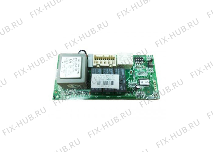 Большое фото - Плата управления для бойлера Ariston 65150872 в гипермаркете Fix-Hub