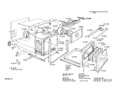 Схема №1 0750141012 EH64EP с изображением Переключатель для электропечи Bosch 00019335