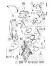 Схема №1 AWL 643 с изображением Спецфильтр для стиральной машины Whirlpool 481912118251