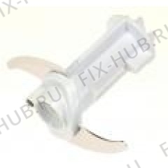 Большое фото - Резак для электроблендера Philips 420303587380 в гипермаркете Fix-Hub