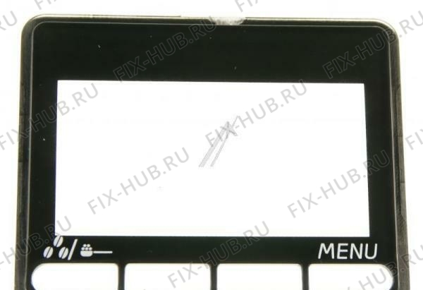 Большое фото - Экран для электрокофеварки Philips 996530073066 в гипермаркете Fix-Hub