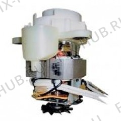 Большое фото - Электромотор для блендера (миксера) Philips 420303582710 в гипермаркете Fix-Hub