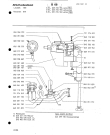 Схема №6 LAV565 с изображением Затычка Aeg 8996450409603