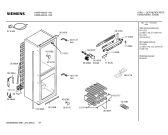 Схема №2 KI28E440 с изображением Емкость для заморозки для холодильной камеры Siemens 00366531