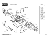 Схема №2 3TI820B, TI820B с изображением Кнопка для стиральной машины Bosch 00417789