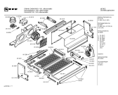 Схема №1 D4644X0GB с изображением Инструкция по эксплуатации для электровытяжки Bosch 00522138