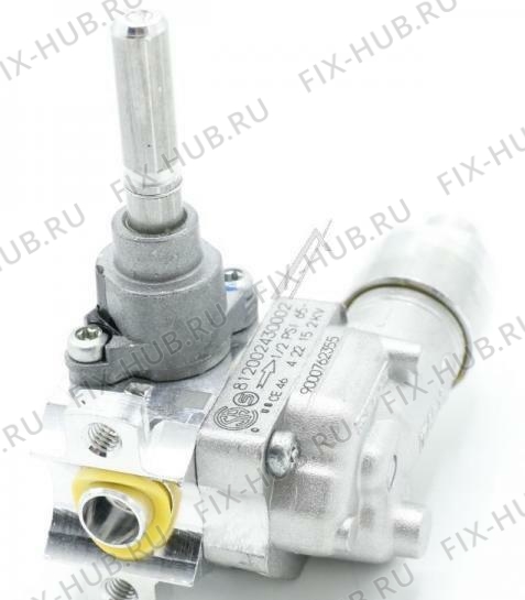 Большое фото - Газовый кран для духового шкафа Bosch 00628529 в гипермаркете Fix-Hub