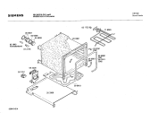 Схема №5 HU2602 с изображением Переключатель для электропечи Siemens 00028248