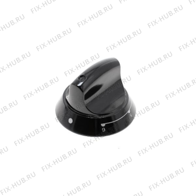 Кнопка (ручка регулировки) для плиты (духовки) Indesit C00255282 в гипермаркете Fix-Hub