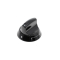 Кнопка (ручка регулировки) для плиты (духовки) Indesit C00255282 для Hotpoint HW170EK (F046623)