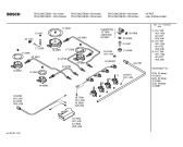 Схема №2 PHG106CGB ENC.PHG106CGB T60F 4G BOSCH с изображением Стеклокерамика для электропечи Bosch 00471302