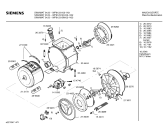 Схема №4 WOK207Z Grand Prix с изображением Мотор для стиральной машины Bosch 00141695