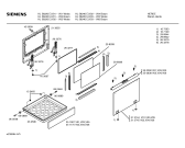 Схема №5 HS9122 с изображением Ручка конфорки для плиты (духовки) Siemens 00166430