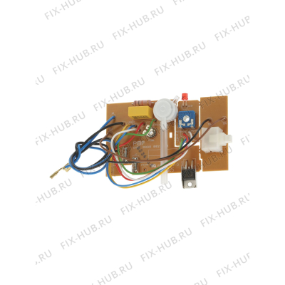 Модуль управления мотором для электропылесоса Bosch 00623350 в гипермаркете Fix-Hub