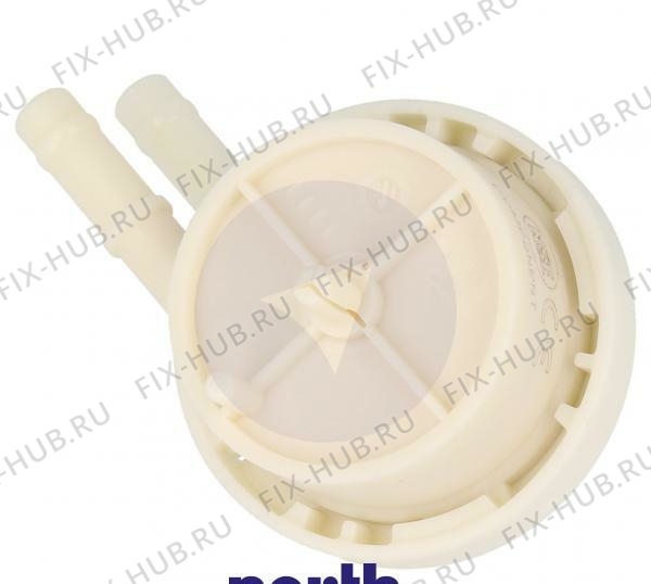 Большое фото - Водомер для кофеварки (кофемашины) Krups MS-0067795 в гипермаркете Fix-Hub