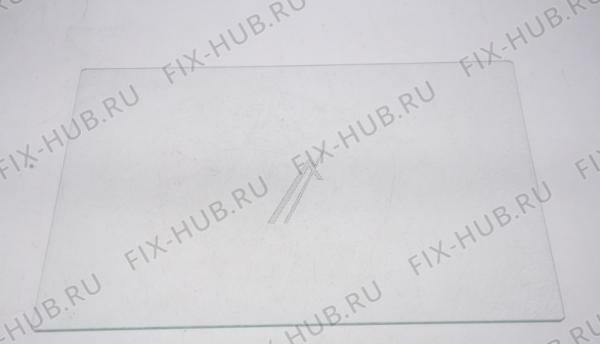 Большое фото - Стеклянная полка для холодильника Bosch 00105817 в гипермаркете Fix-Hub