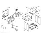 Схема №5 HBA63A251F Horno.bosch.py.3D.B2.E3_CIF.pt_abat.inox с изображением Цоколь лампы для духового шкафа Bosch 00656110