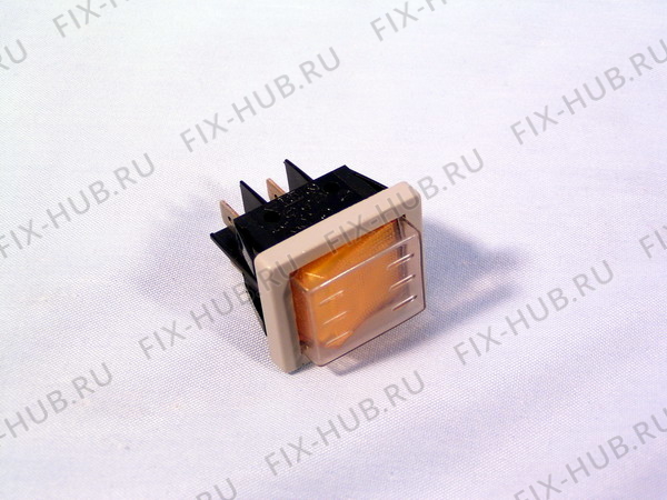 Большое фото - Микропереключатель для электропарогенератора KENWOOD KW636263 в гипермаркете Fix-Hub