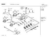 Схема №2 PCD685DNE Bosch с изображением Инструкция по эксплуатации для электропечи Bosch 00585545