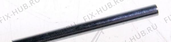 Большое фото - Ручка (крючок) люка для стиралки Zanussi 4055067310 в гипермаркете Fix-Hub
