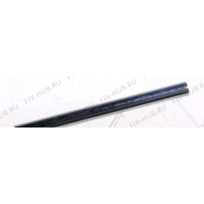 Ручка (крючок) люка для стиралки Zanussi 4055067310 в гипермаркете Fix-Hub