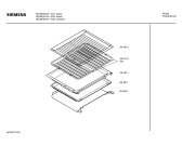 Схема №4 HE48E25 с изображением Инструкция по эксплуатации для плиты (духовки) Siemens 00581770