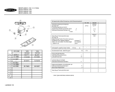 Схема №3 T-11504 с изображением Дверь для холодильника Bosch 00235333