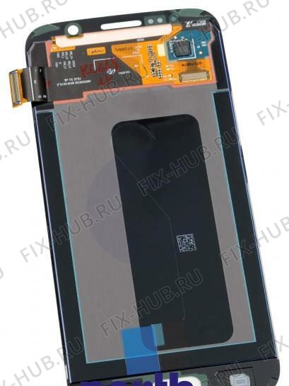 Большое фото - Дисплей для мобилки Samsung GH97-17260A в гипермаркете Fix-Hub