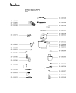 Схема №1 OW310E32/87D с изображением Другое для хлебопечки Moulinex SS-986033