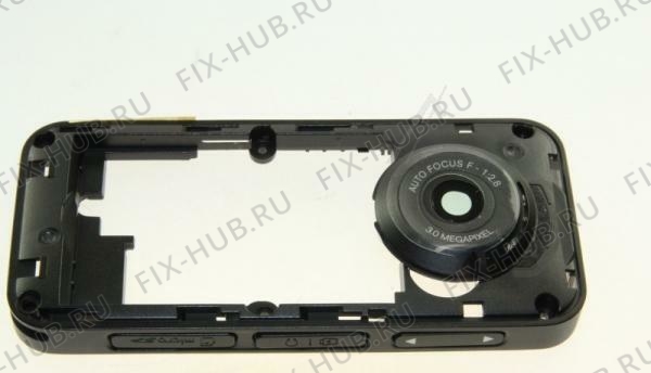 Большое фото - Корпусная деталь для мобилки Samsung GH98-03184A в гипермаркете Fix-Hub