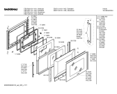 Схема №5 EB271231 с изображением Инструкция по эксплуатации Gaggenau для плиты (духовки) Bosch 00586710