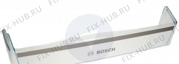 Большое фото - Поднос для холодильника Bosch 00669926 в гипермаркете Fix-Hub