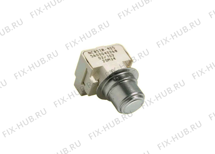 Большое фото - Датчик (сенсор) Bosch 00165281 в гипермаркете Fix-Hub