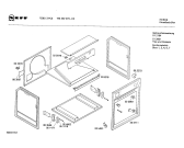 Схема №3 195302084 1058.33PCS с изображением Часы для электропечи Bosch 00084154