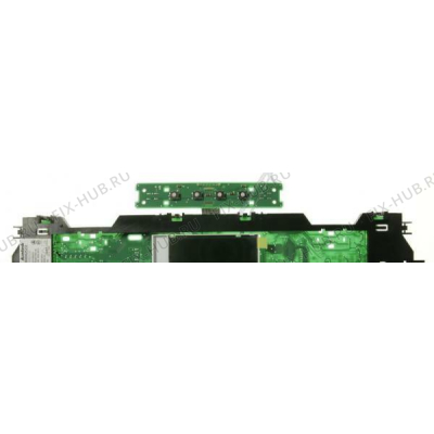 Модуль управления, запрограммированный для плиты (духовки) Siemens 00740482 в гипермаркете Fix-Hub