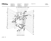 Схема №5 LS4PCL с изображением Регулятор давления для стиральной машины Bosch 00038837