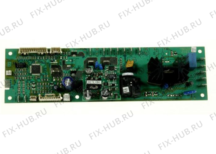 Большое фото - Микромодуль для электрокофеварки Electrolux 4071407102 в гипермаркете Fix-Hub