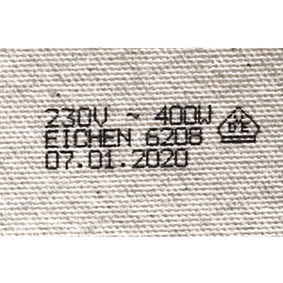 Нагревательный элемент для печи Bosch 00776543 в гипермаркете Fix-Hub