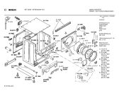 Схема №4 WFT6030DC WFT6030 с изображением Инструкция по эксплуатации для стиралки Bosch 00516797