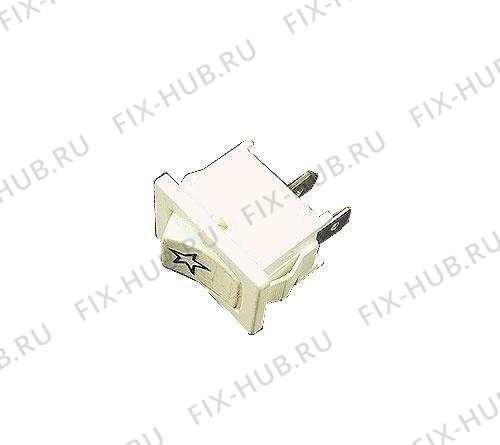 Большое фото - Кнопка для духового шкафа Indesit C00104912 в гипермаркете Fix-Hub