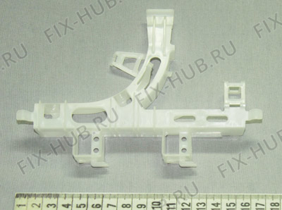 Большое фото - Холдер для стиральной машины Zanussi 4055150041 в гипермаркете Fix-Hub