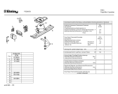 Схема №3 F6200 с изображением Внешняя дверь для холодильника Bosch 00207991