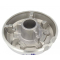 Кольцо горелки для электропечи Bosch 12006047 для Profilo FRS5431WML