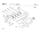 Схема №6 195302628 GB-2051.31LHECSG с изображением Клапан для плиты (духовки) Bosch 00055376